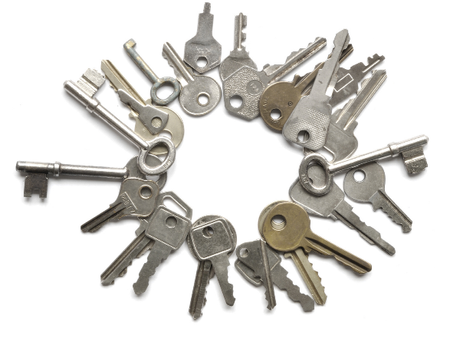 24 Hour Emergency Locksmith Services to Your Rescue