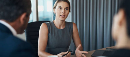 What Documents Should I Bring to a Meeting with a Divorce Lawyer?