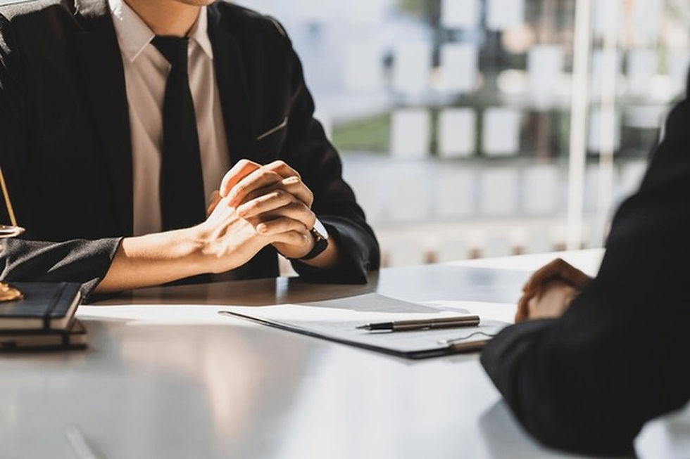 Divorce Lawyer Melbourne