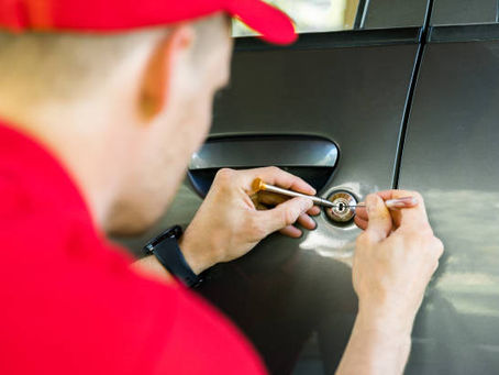 Your 24 Hour Emergency Locksmith Service: Ensuring Your Safety Around The Clock