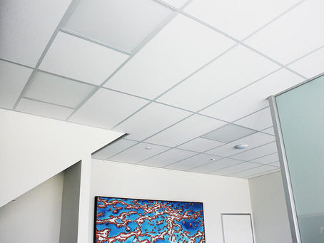 Acoustic ceiling melbourne
