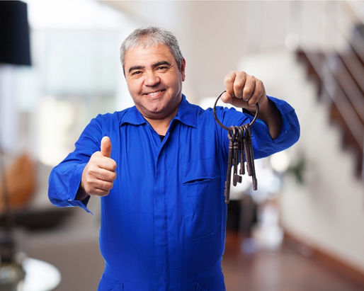 locksmith melbourne