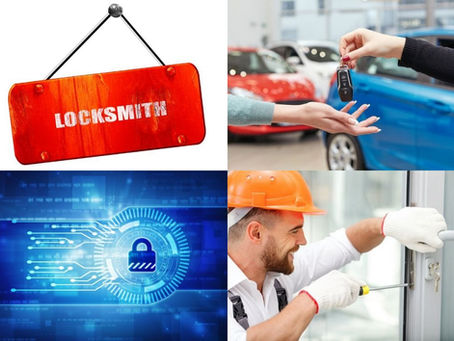 Locksmith Hawthorn