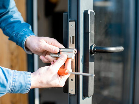 Essential Tips from a Seasoned Locksmith