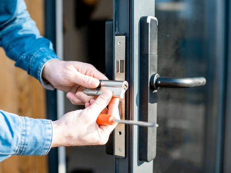 Essential Tips from a Seasoned Locksmith