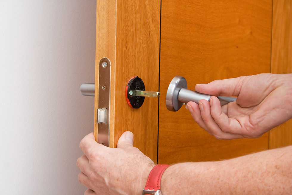 Locksmith Brighton