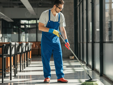 Cleaners Dandenong