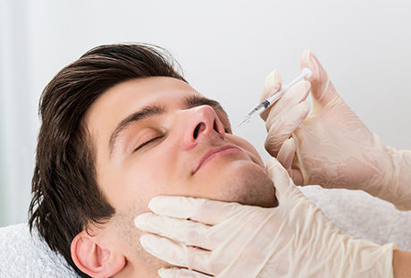 Botox injections melbourne