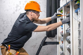 Electrician Hawthorn