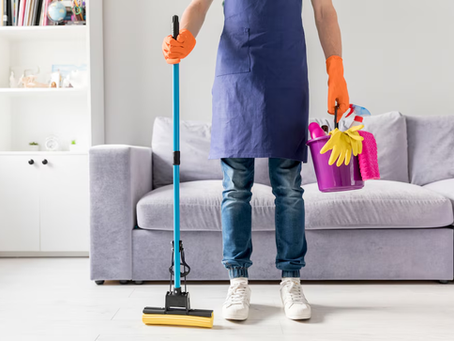 Cleaners pakenham
