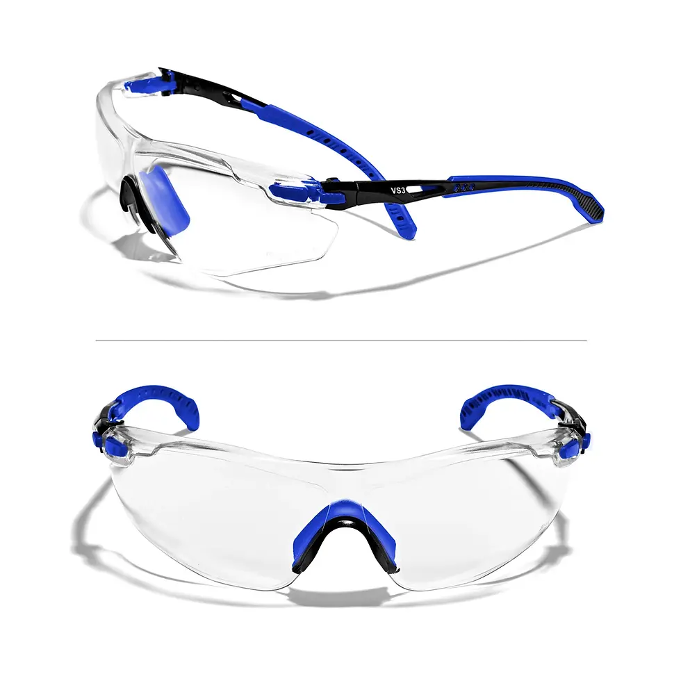 Anti fog safety glasses australia
