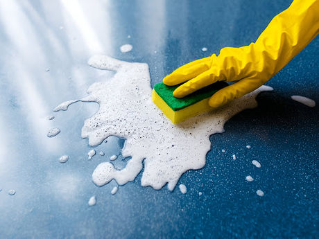 End of Lease Cleaning