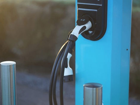 Tesla charger installation werribee