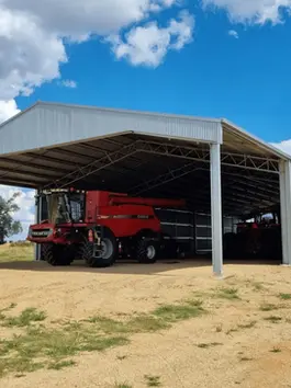 farm sheds melbourne