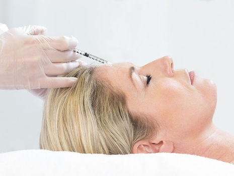 All About The Botox Injections: What You Should Know About!!!