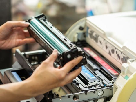 Printer cartridge collection service In Melbourne