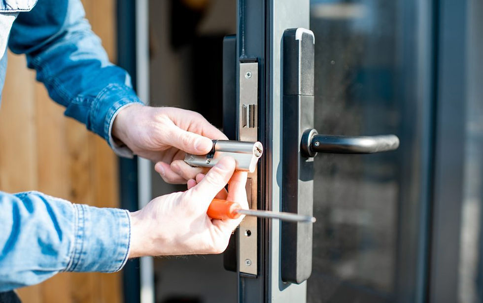 Keys cut south melbourne
