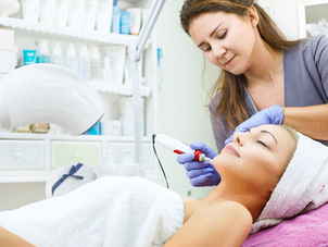 Cosmetic Injections in Melbourne