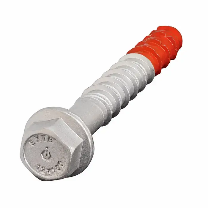 Frame Anchors Plug & Screw