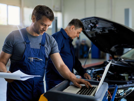 Importance of Getting A Professional Mechanic Rather Than Going All DIY