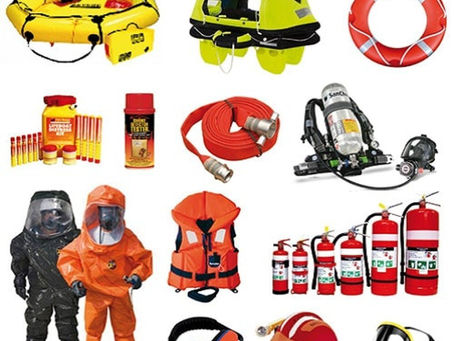 Quality Versus Quantity Choosing the Right Safety Equipment Supplies