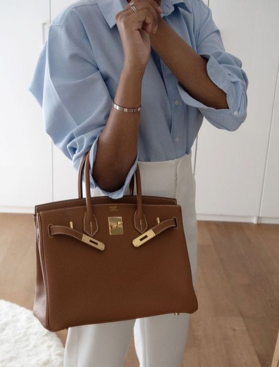 Miniatura: Bolsa Hermes
