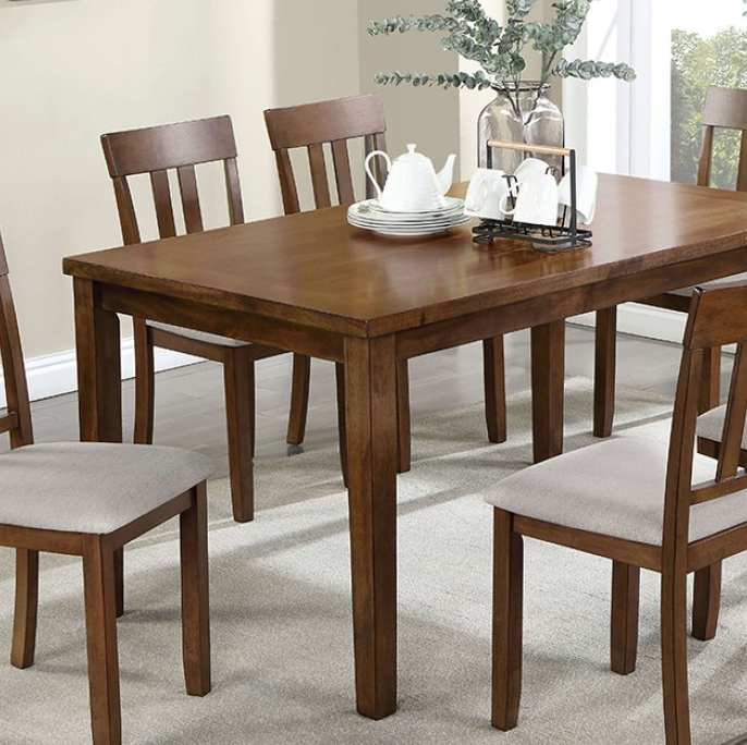 Thumbnail: Medford 7 PC. Dining Table set