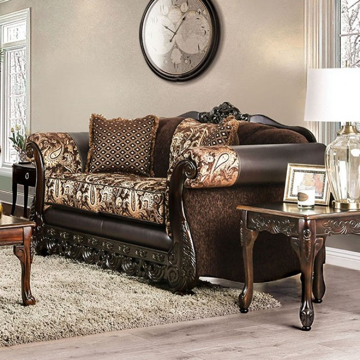 Newdale Loveseat - SM6427-LV