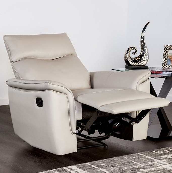 Thumbnail: Bienne Recliner Chair