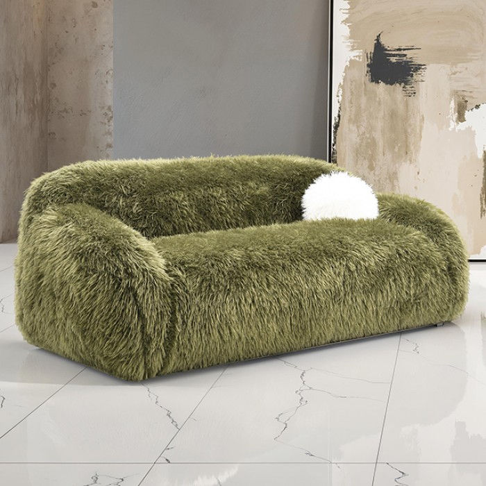 Darwen Sofa - FM64006GR-SF