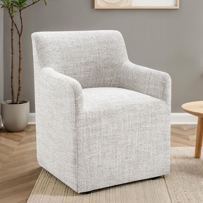 Fico Arm Chair (1/CTN) - FM3003LB-AC