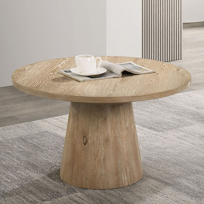 Halewood Cocktail Table - FM4222NT-C-PK
