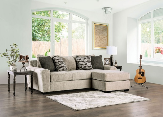 Eastcote Sofa Chaise