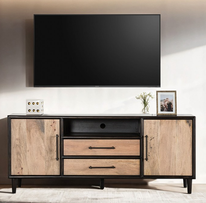 Lakeside TV Stand