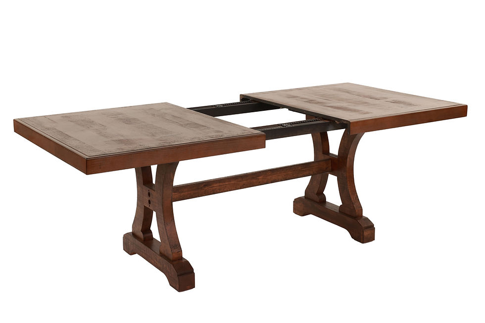 Thumbnail: Dining Table with 6 Chairs