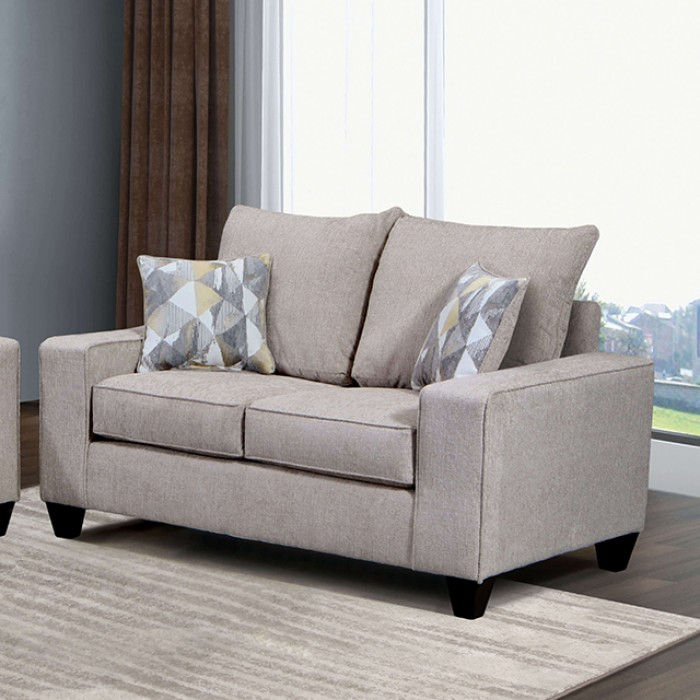 West Acton Loveseat - SM7331-LV