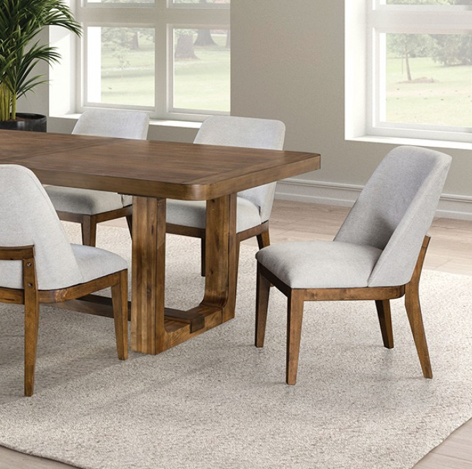 Thumbnail: Mandal Dining Table