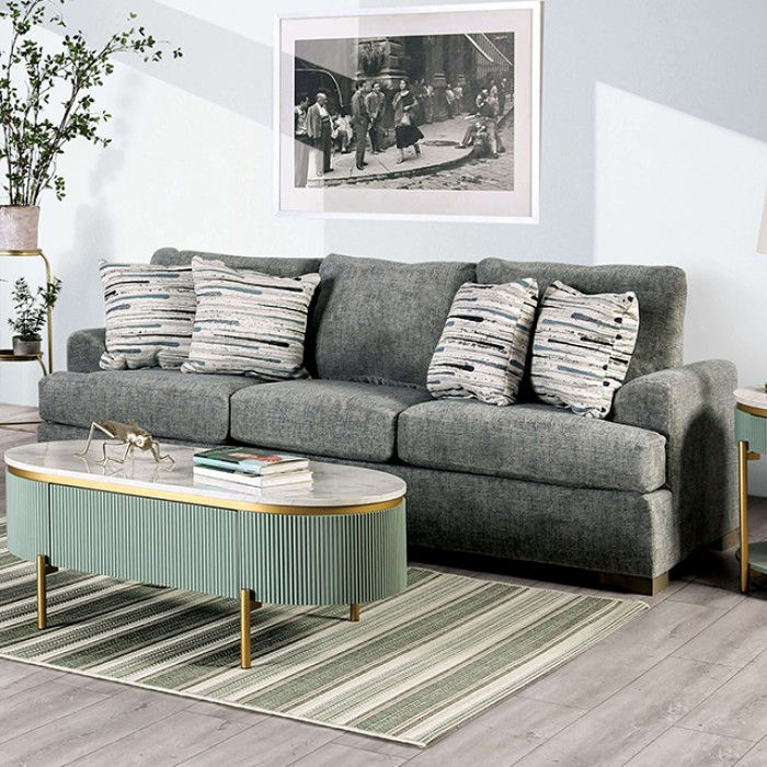 Leytonstone Sofa - SM1208-SF