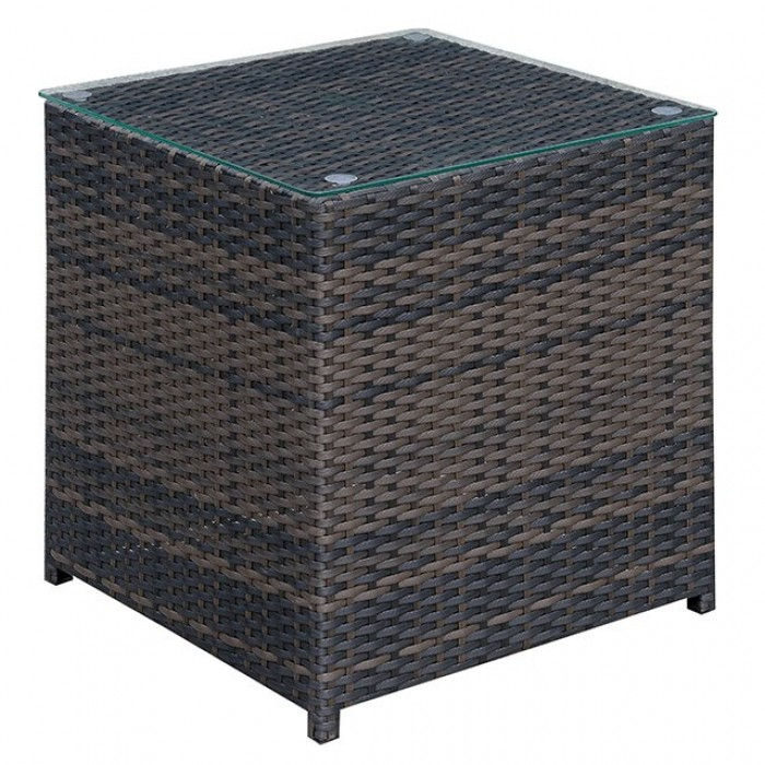 Ilona End Table - CM-OS2136-G