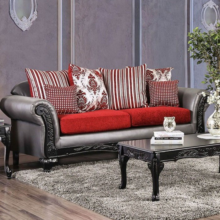 Midleton Sofa - SM7440-SF