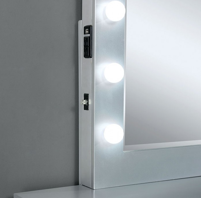 Thumbnail: Margret Vanity Set