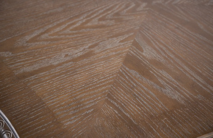 Thumbnail: Seven Oaks Dining Table