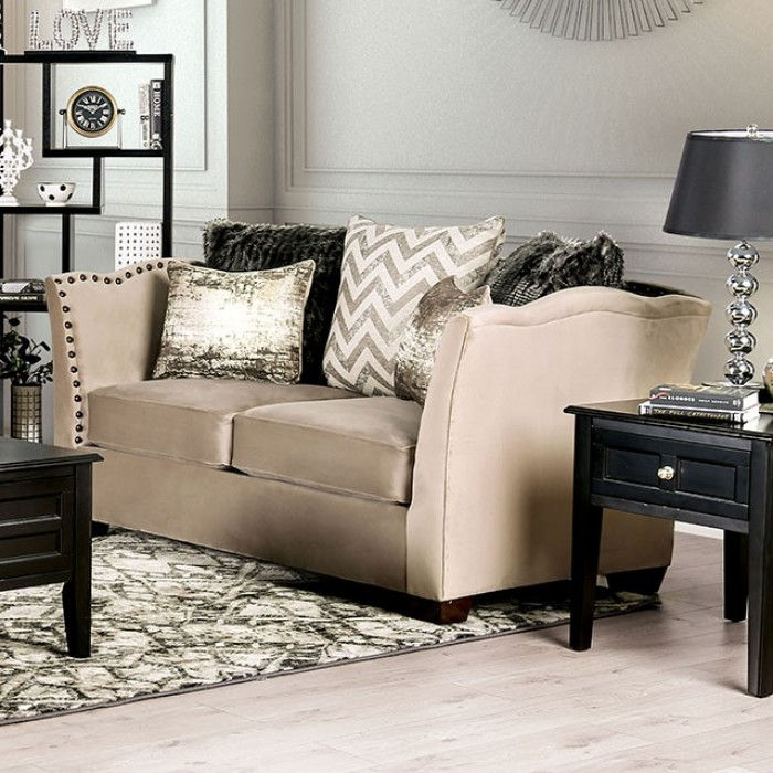 Hampden Loveseat - SM2273-LV