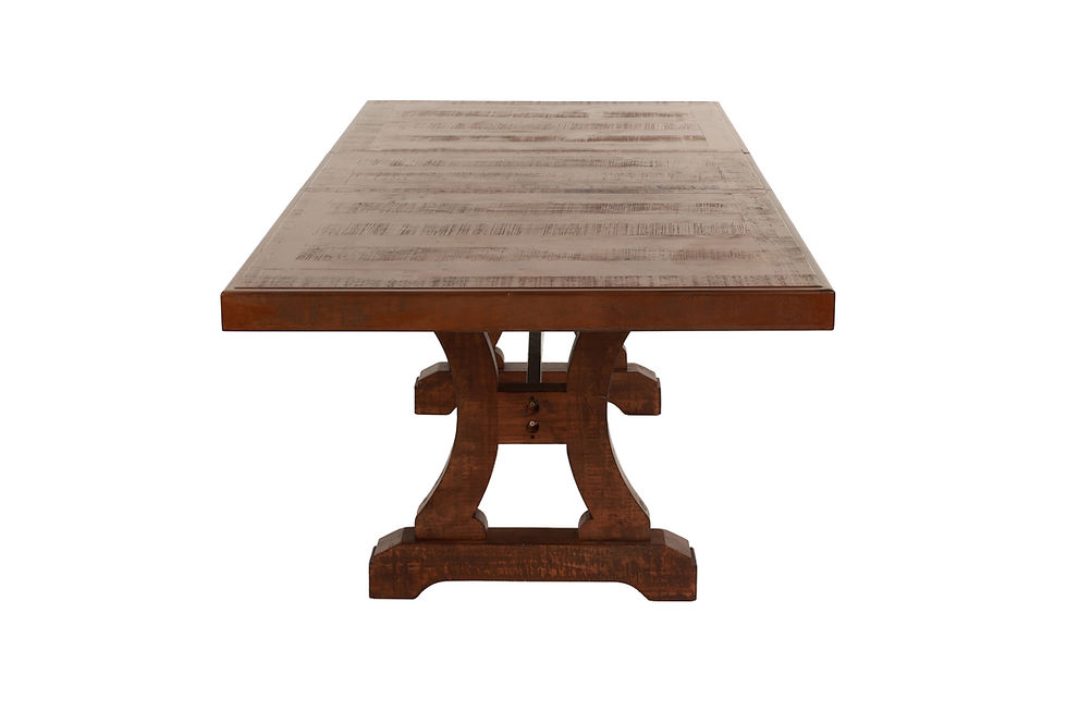 Thumbnail: Dining Table with 6 Chairs