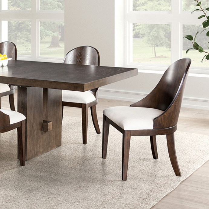 Thumbnail: Morden Dining Table