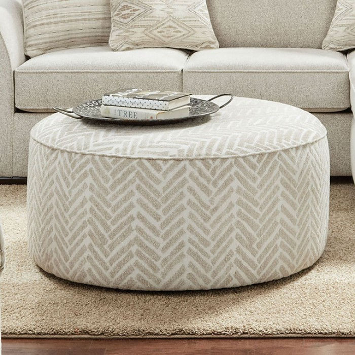Saltney Ottoman - SM8192-OT