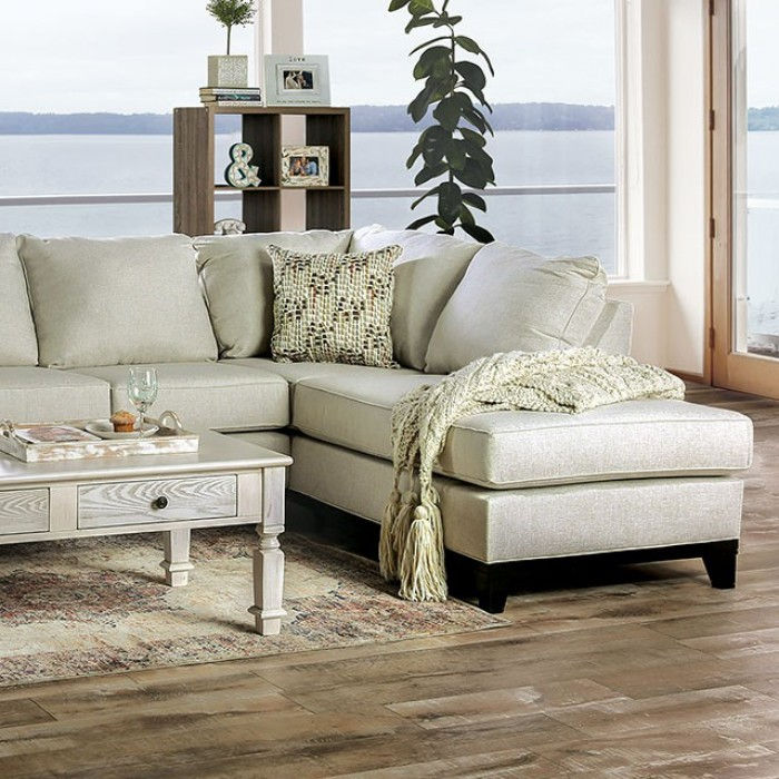 Bridie Sectional - SM1116-SECT