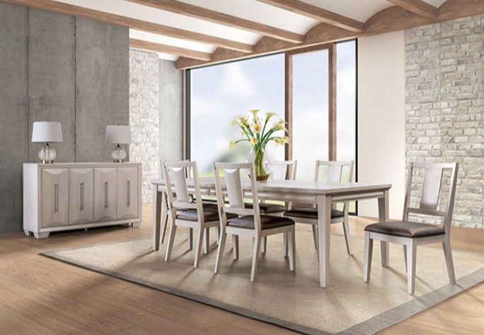 Hinwitz Dining Table