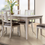 Thumbnail: Hinwitz Dining Table