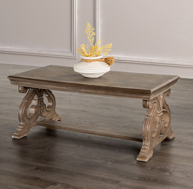 Giordani Cocktail Table